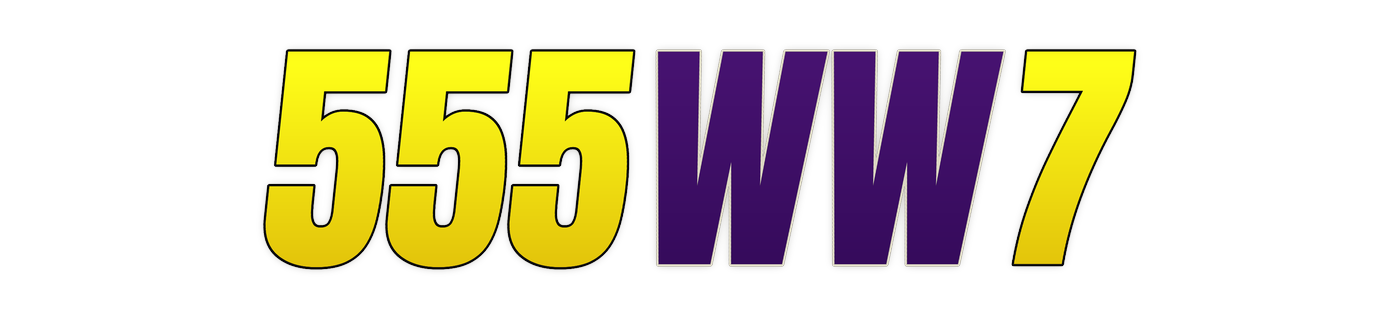 555ww7 লোগো